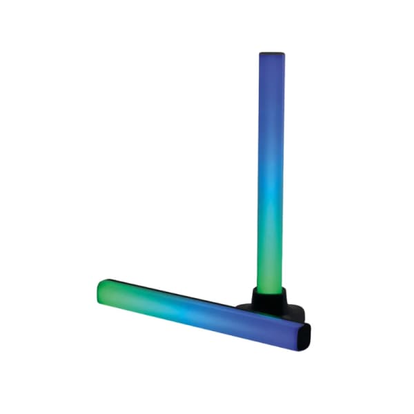 Barres Lumineuses Ksix Smartled 5 W Rgbic (BXLAMP05) Barres Lumineuses Ksix Smartled 5 W Rgbic (BXLAMP05)